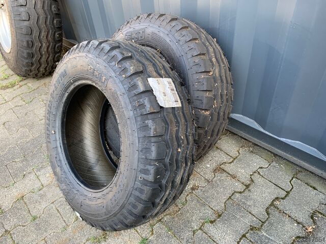 BKT 10.0/75-15.3 AW 702 10 PR BKT 10.0/75-15.3 AW 702 10 PR