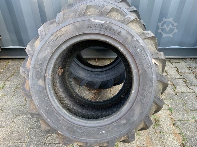 BKT 31x15.50-15 TR 313 8 PR AS-Profil BKT 31x15.50-15 TR 313 8 PR AS-Profil
