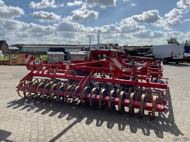 Horsch FORTIS 4.4 LT Horsch FORTIS 4.4 LT