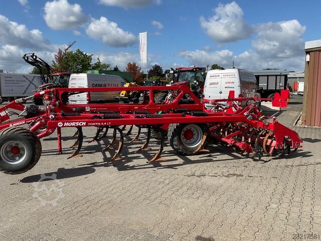Horsch FORTIS 4.4 LT Horsch FORTIS 4.4 LT