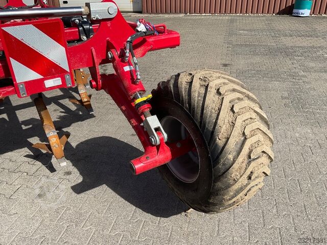 Horsch FORTIS 4.4 LT Horsch FORTIS 4.4 LT
