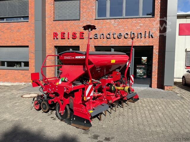 Horsch EXPRESS 3 KR Horsch EXPRESS 3 KR