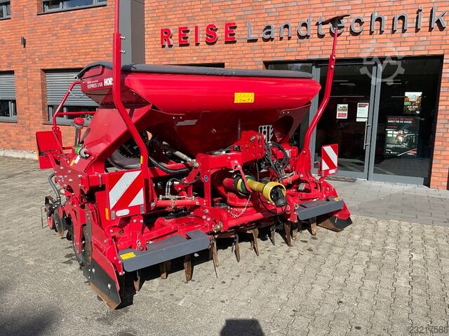 Horsch EXPRESS 3 KR Horsch EXPRESS 3 KR