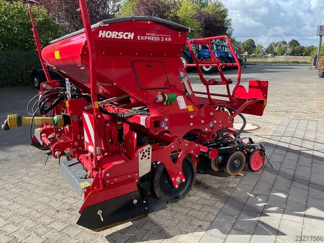 Horsch EXPRESS 3 KR Horsch EXPRESS 3 KR