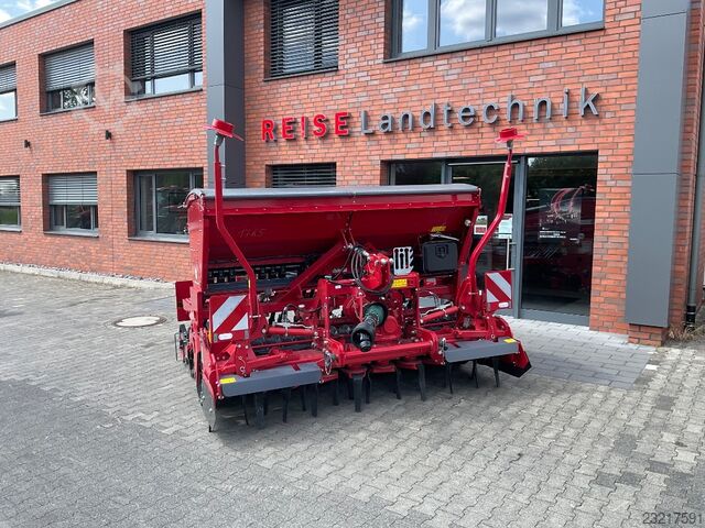 Horsch VERSA 3 KR Horsch VERSA 3 KR