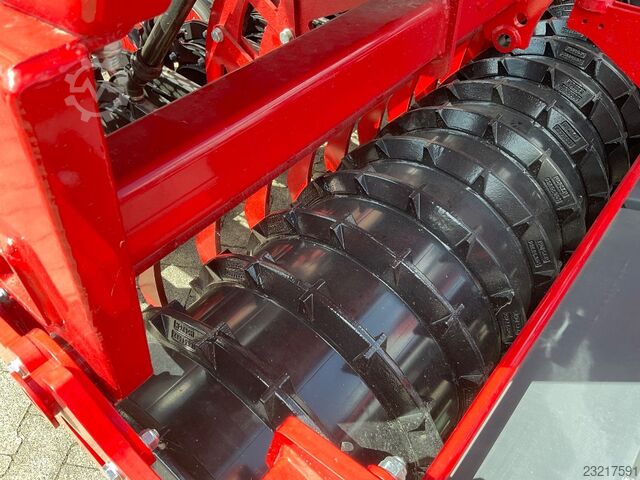 Horsch VERSA 3 KR Horsch VERSA 3 KR