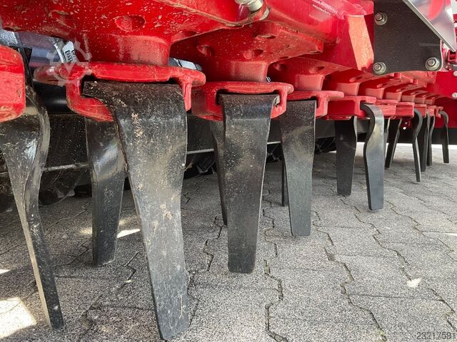 Horsch VERSA 3 KR Horsch VERSA 3 KR