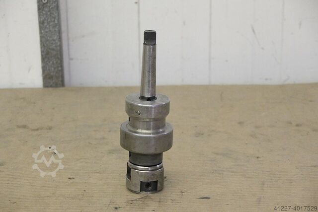 Thread cutting attachment M8-M18 Elfen MK3