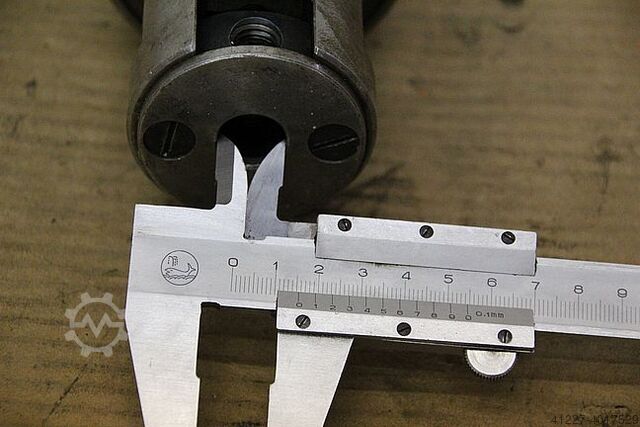 Thread cutting attachment M8-M18 Elfen MK3