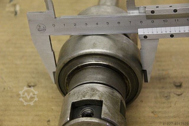 Thread cutting attachment M8-M18 Elfen MK3