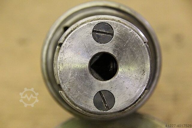 Thread cutting attachment M8-M18 Elfen MK3