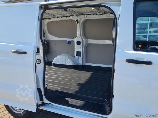 Panel van VW T7 Kasten Tdi KR Heckklappe PDC KLIMA TEMPOMAT