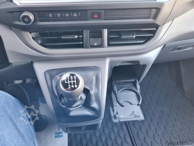 Panel van VW T7 Kasten Tdi KR Heckklappe PDC KLIMA TEMPOMAT