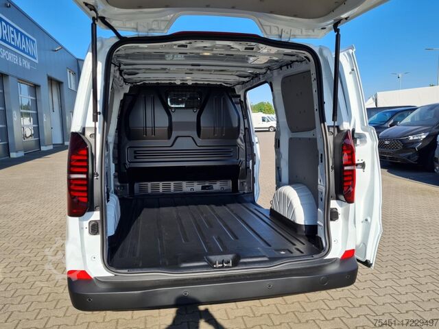 Panel van VW T7 Transporter Kasten Tdi KR Heckklappe PDC KLIMA