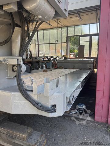 Goldhofer Tiefbett Goldhofer