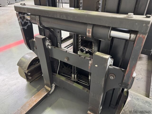 R 14 N * Triplex FFL !! LINDE R 14 N * Triplex FFL !!