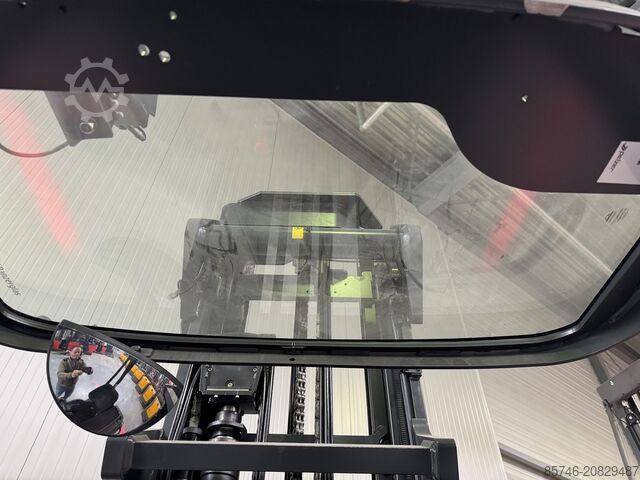 R 14 N * Triplex FFL !! LINDE R 14 N * Triplex FFL !!