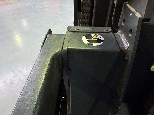 V (5213) Triplex FFL !! LINDE V  ( 5213 )  Triplex FFL !!