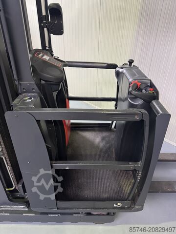 V (5213) Triplex FFL !! LINDE V  ( 5213 )  Triplex FFL !!