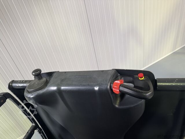 V (5213) Triplex FFL !! LINDE V  ( 5213 )  Triplex FFL !!