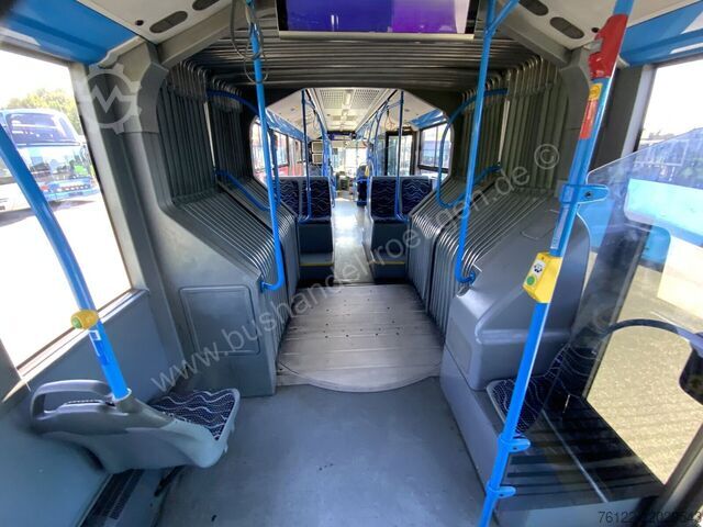 Articulated bus Mercedes-Benz Conecto G