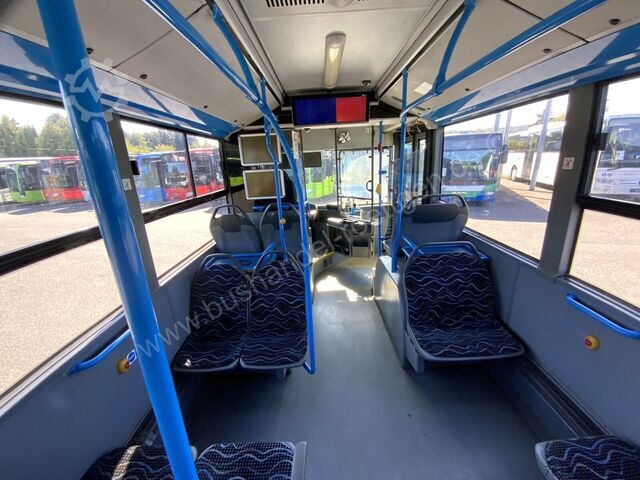 Articulated bus Mercedes-Benz Conecto G