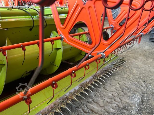CLAAS Claas Schneidwerk C540, klappbar CAC CLAAS Claas Schneidwerk C540, klappbar CAC