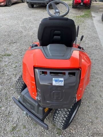 Husqvarna Husqvarna Rasenmäher Profi RC 214C - 052025 Husqvarna Husqvarna Rasenmäher Profi RC 214C - 052