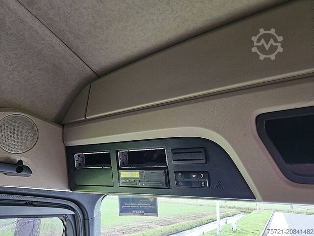 Standard-SZM MERCEDES-BENZ ACTROS 1848 LS