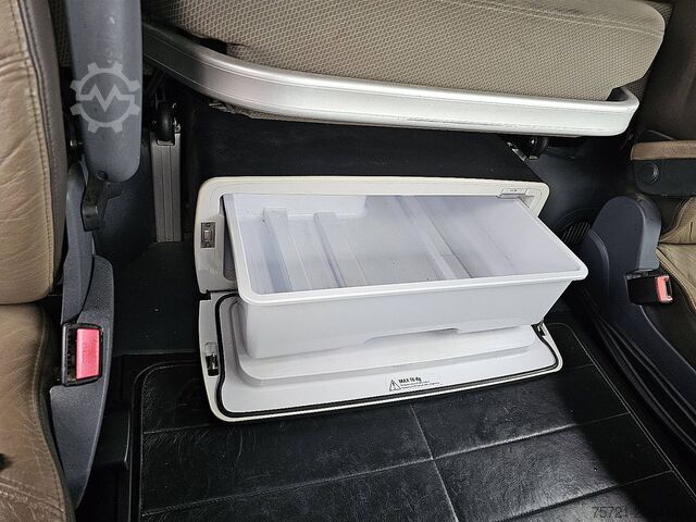 Standard-SZM SCANIA R580 HL,tipperhydr