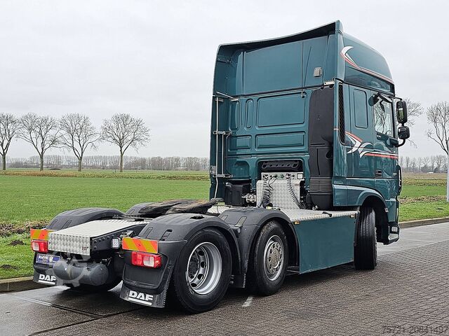 Standard-SZM DAF XF 530 SSC 6X2 FTG