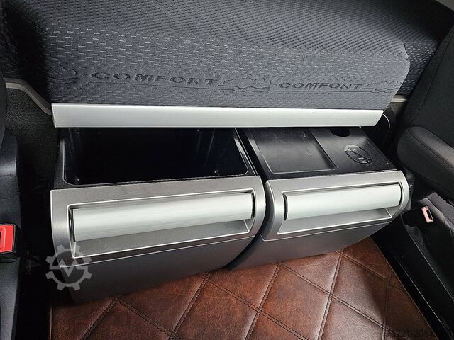 Standard-SZM DAF XF 530 SSC 6X2 FTG