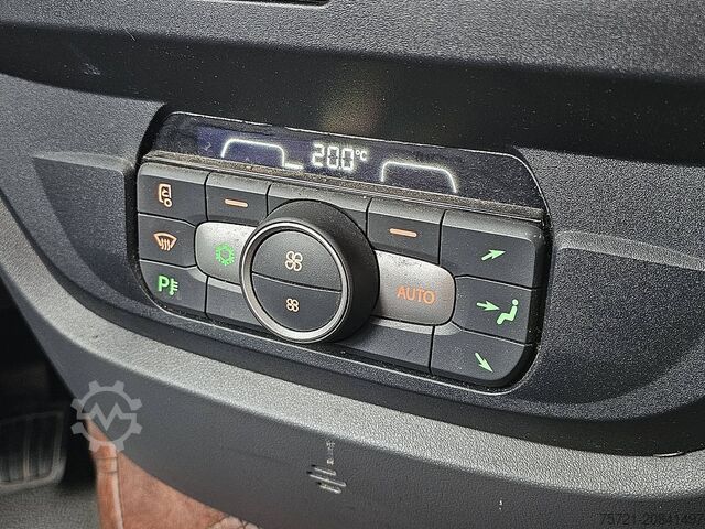 Standard-SZM DAF XF 530 SSC 6X2 FTG