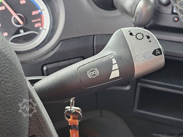 Standard-SZM DAF XF 530 SSC 6X2 FTG