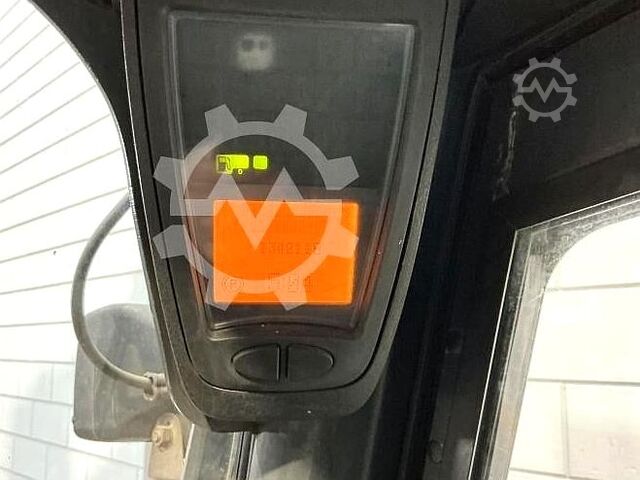 Gabelstapler Linde H 50 D (394)