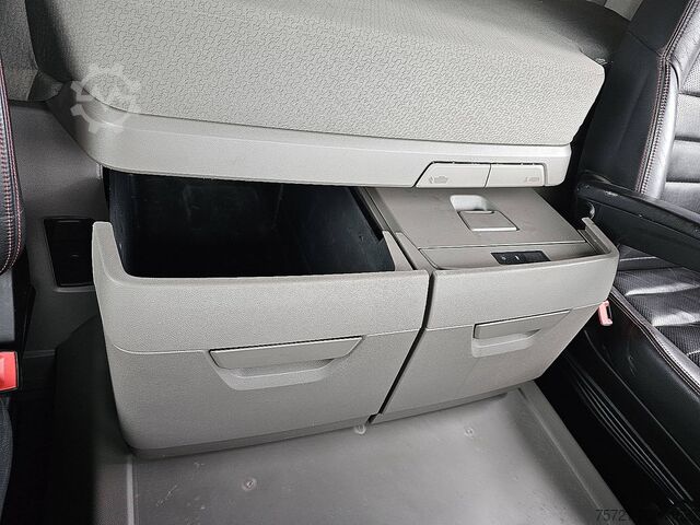 Standard-SZM SCANIA R650 NB,80 ton