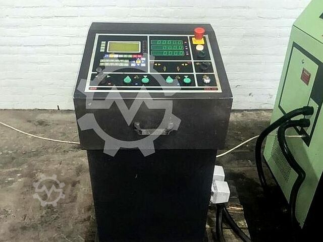 Profilbiegemaschine BPR CPD 80 CNC