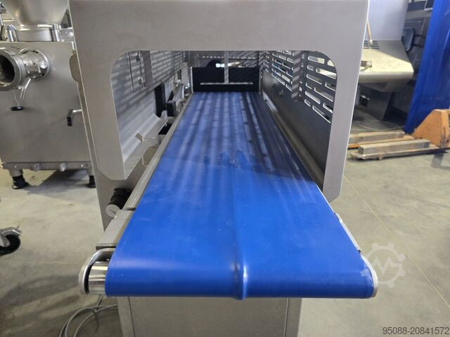 Fleischverarbeitungsmaschine Vemag Sausage Production Line