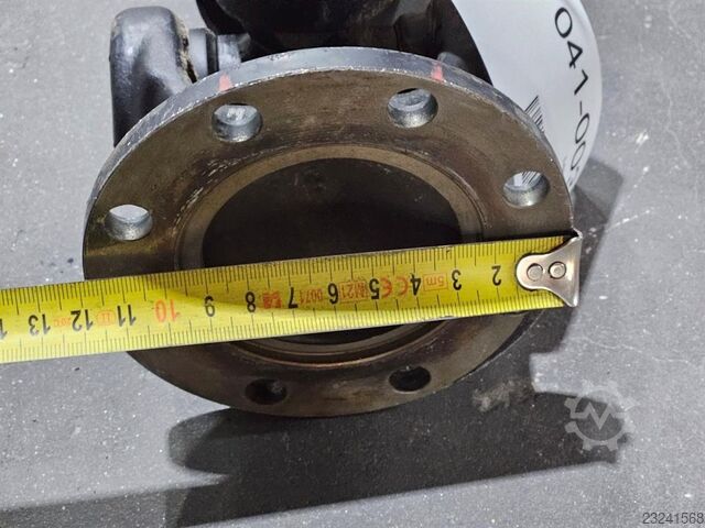 Atlas 8060683 - Propshaft/Gelenkwelle/Cardanas Atlas 8060683 - Propshaft/Gelenkwelle/Cardanas