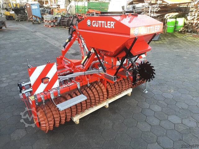 Güttler Greenmaster 300 GUTTLER Greenmaster 300