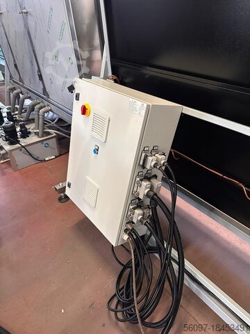 Glaswaschmaschine Schiavo Plus 1600.4