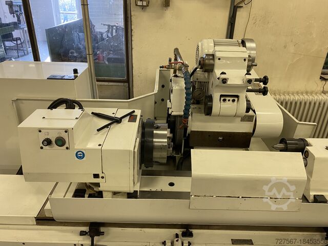 Coat grinder  PALMARY GU32X60S