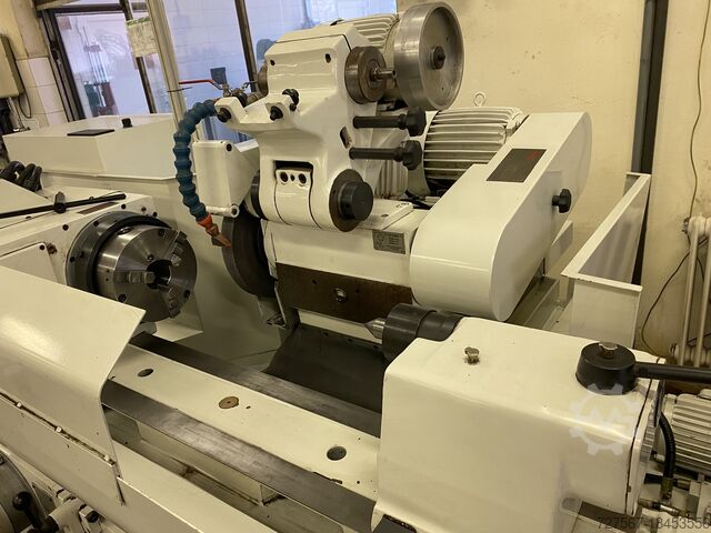 Coat grinder  PALMARY GU32X60S