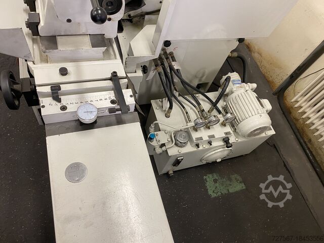 Coat grinder  PALMARY GU32X60S