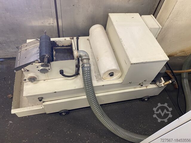 Coat grinder  PALMARY GU32X60S