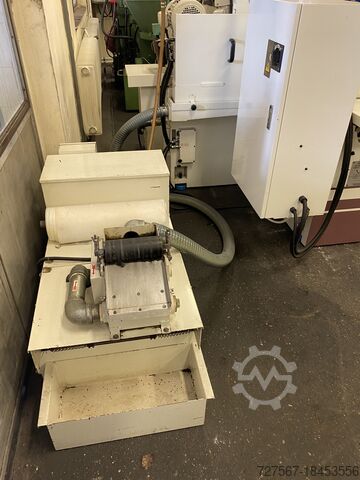 Coat grinder  PALMARY GU32X60S