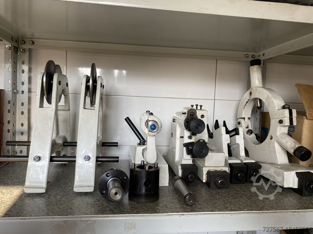 Coat grinder  PALMARY GU32X60S