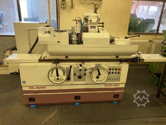 Coat grinder  PALMARY GU32X60S