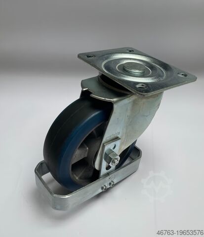 Swivel castors Blickle LH-ALBS 160K-FS