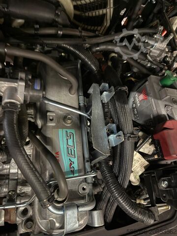 Gabelstapler Toyota 11084 - 02-8FGF25